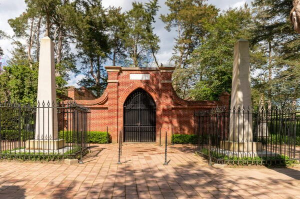 Mount Vernon: George Washingtons Estate With Audio Guide - Getting to Mount Vernon
