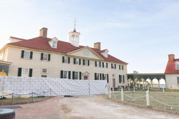 Mount Vernon: George Washingtons Estate With Audio Guide - Frequently Asked Questions