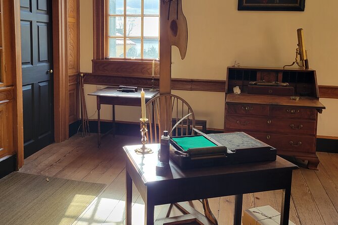 Mount Vernon - Old Town Alexandria Private Tour - Traveler Photos and Reviews