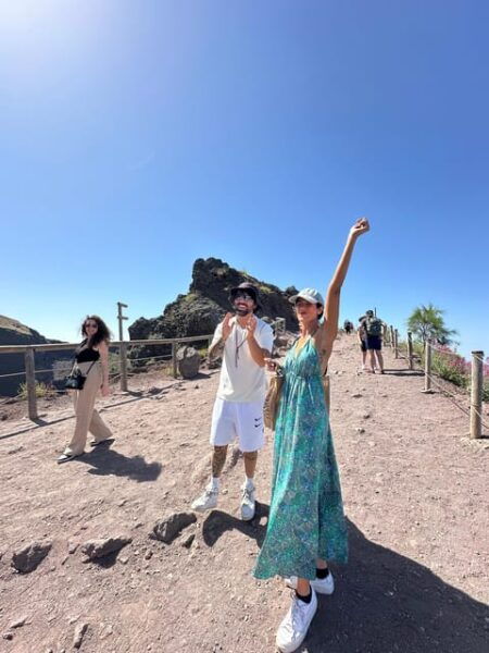 Mount Vesuvius From Naples: Bus, Ticket and Audio Guide - Frequently Asked Questions