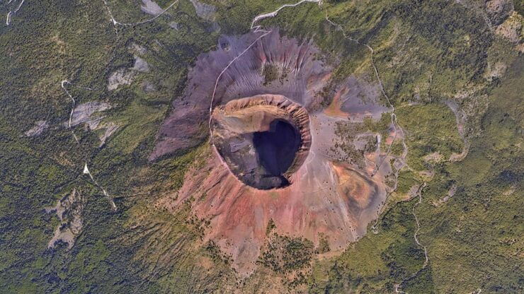 Mount Vesuvius From Pompeii: Easy, Comfortable & Convenient - Good To Know