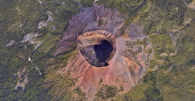 Mount Vesuvius From Pompeii: Easy, Comfortable & Convenient - Transportation Arrangements