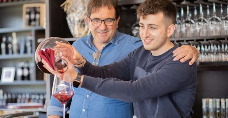 Mount Vesuvius: Vineyard Tour With Wine Tasting and Lunch - Activity Details