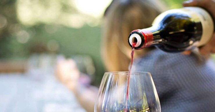 Mount Vesuvius Wine Tour With Tastings and Lunch - Experience Highlights
