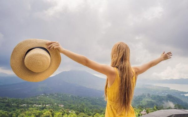 Mount Volcano Bali Trekking With Rice Terraces and Swing - Inclusions and What to Expect