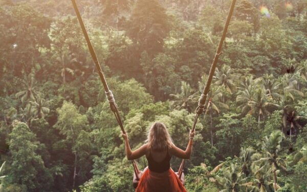 Mount Volcano Bali Trekking With Rice Terraces and Swing - Tips for a Successful Trek