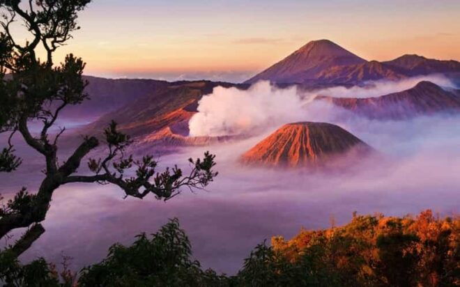 Mount Volcano Trekking Sunrise Bali - Whats Included in the Tour