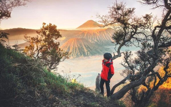 Mount Volcano Trekking Sunrise Bali - Essential Health Information
