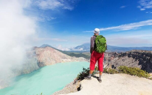 Mount Volcano Trekking Sunrise Bali - Tips for an Enjoyable Trek