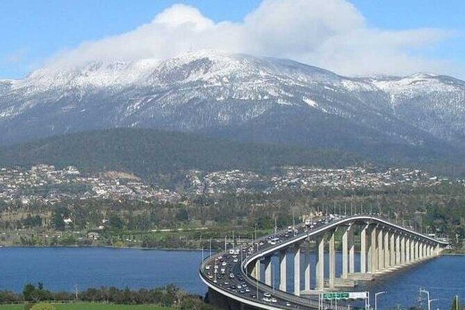 Mount Wellington and Richmond Village Tour Scenic Views - Analyzing the Value: Is It Worth It?