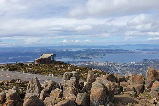 Mount Wellington Pinnacle 2 Hours Small Group Tour - Good To Know
