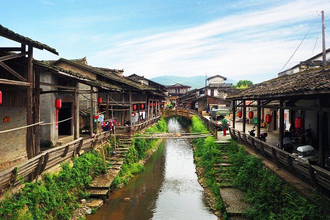 Mount Wuyi 3-Day Retreat by Bullet Train from Xiamen - Good To Know