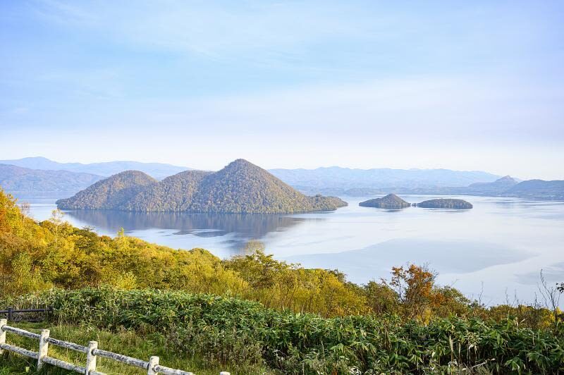 Mount Yotei & Lake Toya Autumn Maple Leaf One-Day Tour - Is $50.45 good value?