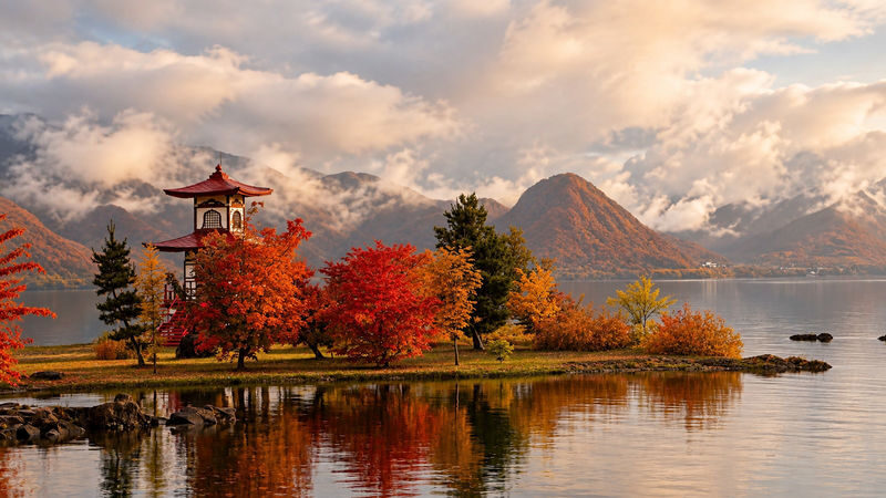 Mount Yotei & Lake Toya Autumn Maple Leaf One-Day Tour - Weather, cancellation and the fine print