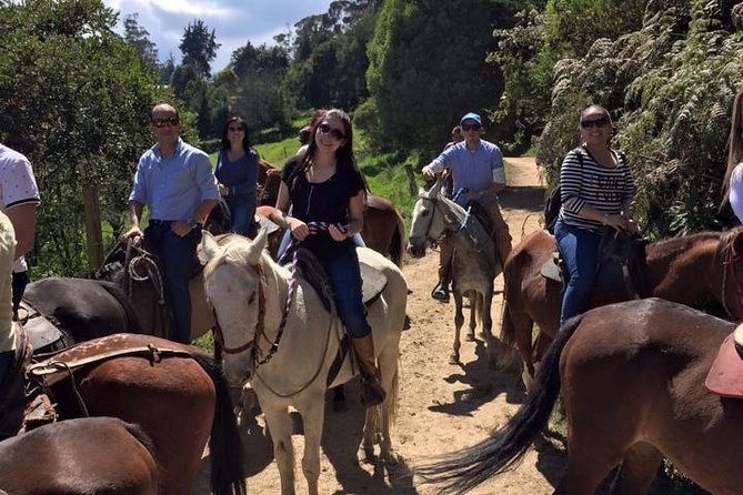 Mountain Adventure - Destination Overview