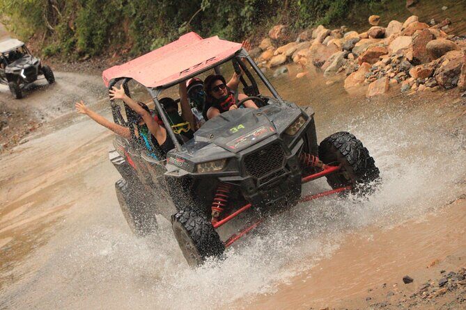 Mountain adventure tour on ATV or RZR in Puerto vallarta. - Good To Know