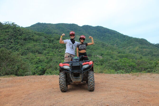 Mountain adventure tour on ATV or RZR in Puerto vallarta. - Who Will Love This Tour?