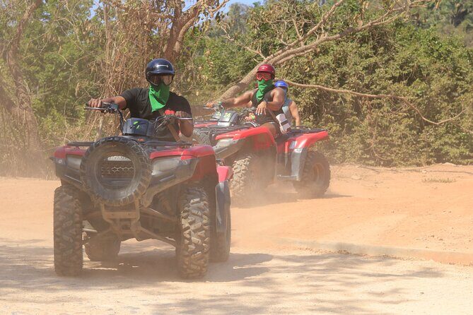 Mountain adventure tour on ATV or RZR in Puerto vallarta. - Final Thoughts