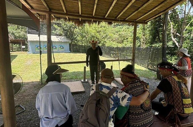 Mountain Beauty Scenes - Who Will Love This Tour?