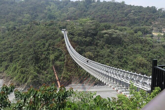 Mountain Beauty Scenes - What You Can Expect: From Transportation to Timing