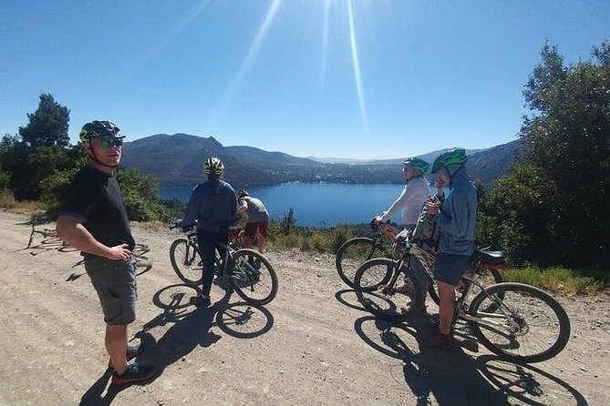 Mountain Bike Adventure in Bariloche - Half Day Tour in Private Service - Inclusions