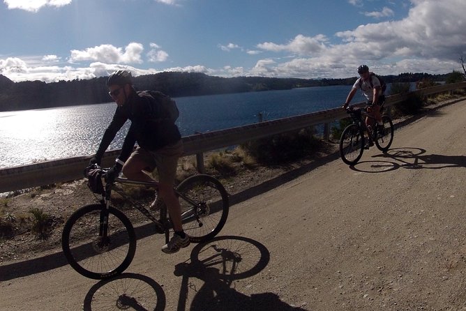 Mountain Bike Adventure in Bariloche - Half Day Tour in Private Service - Reviews