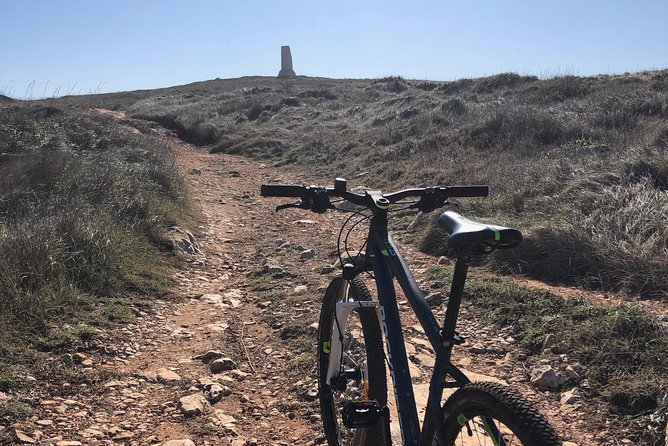 Mountain Bike Adventure: Otranto, Bauxite Quarry, Hydro Valley - Tour Highlights