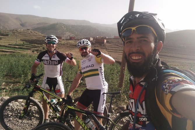 Mountain Bike Day Trip From Marrakech to Atlas Mountains - Tips and Recommendations