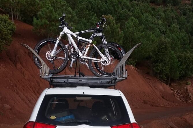 Mountain Bike Day Trip From Marrakech to High Atlas Mountains - What to Expect