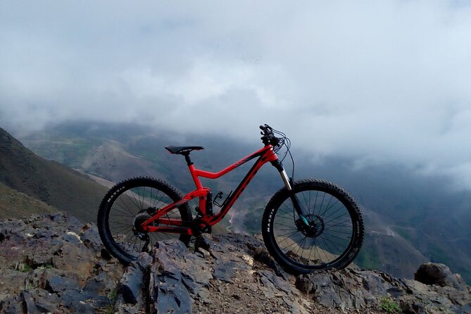 Mountain Bike Day Trip From Marrakech to High Atlas Mountains - Customer Reviews
