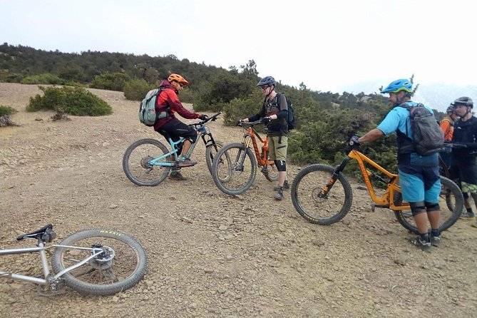 Mountain Bike Day Trip in Imlil - Good To Know