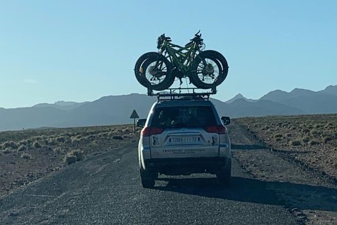 Mountain Bike From Marrakech to Orika Valley - 1 Day - Common Questions