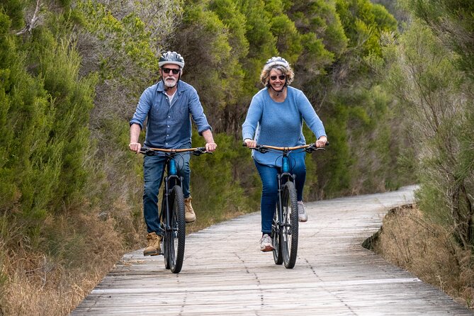 Mountain Bike Hire Port of Eden - Reserve Now & Pay Later