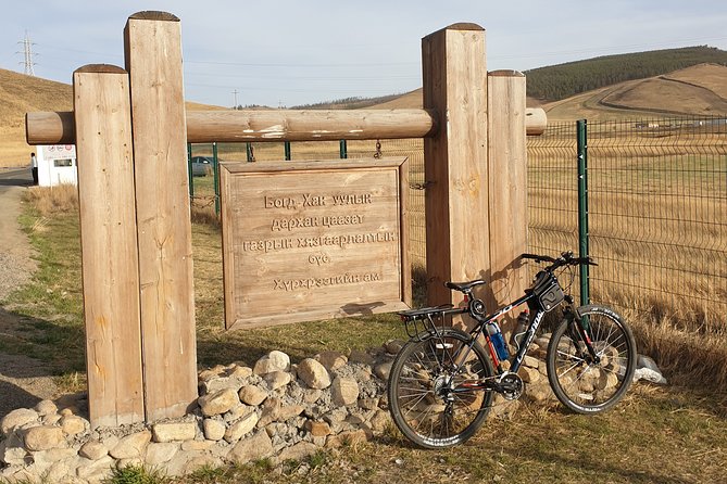 Mountain Bike Rental - Good To Know