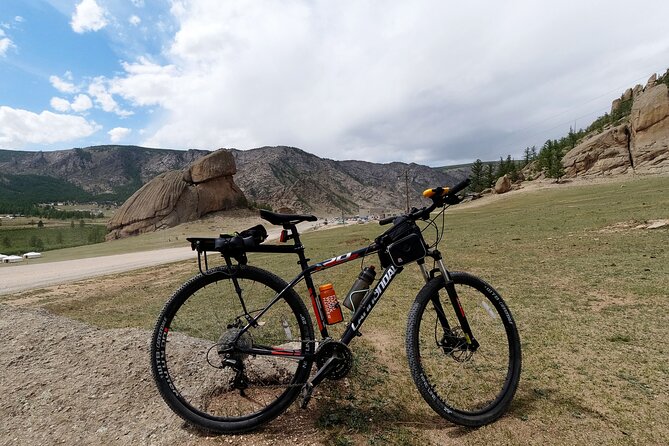 Mountain Bike Rental - Booking Information