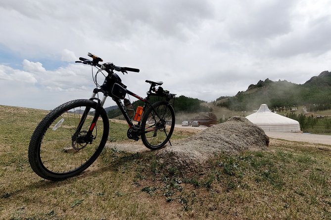 Mountain Bike Rental - Experience Highlights