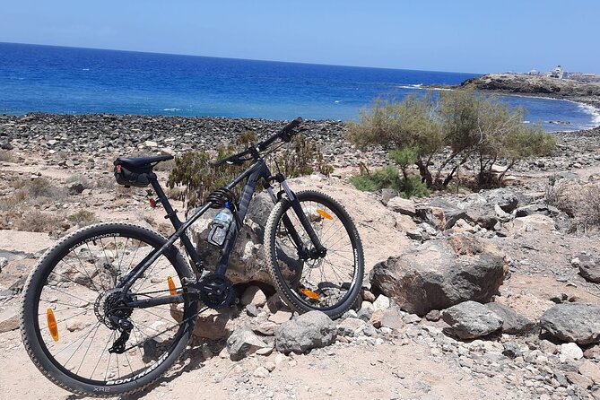 Mountain Bike Rental Tenerife - Reviews and Ratings