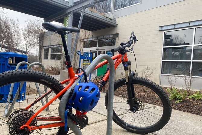 Mountain Bike Rentals by Chattanooga Guided Adventures - Good To Know  