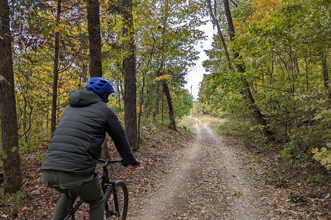 Mountain Bike Rentals by Chattanooga Guided Adventures - The Authenticity and Local Insights from Reviews