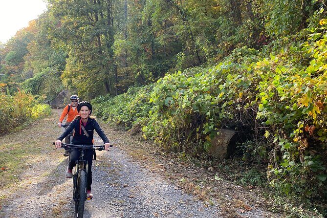 Mountain Bike Rentals by Chattanooga Guided Adventures - Who Is This Tour Best For?
