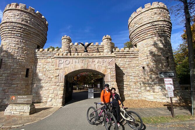 Mountain Bike Rentals by Chattanooga Guided Adventures - The Sum Up: The Bottom Line