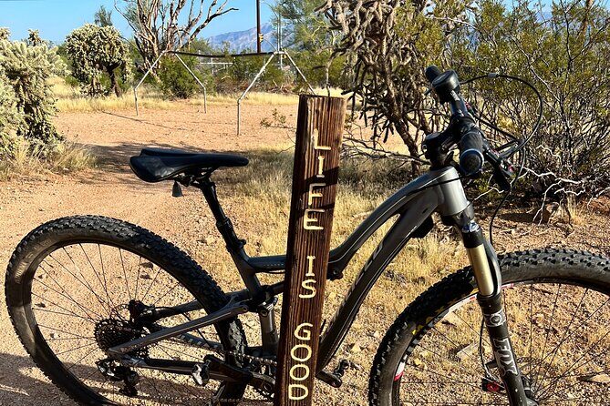 Mountain Bike Rentals - The Practical Side: Booking, Duration, and Cost