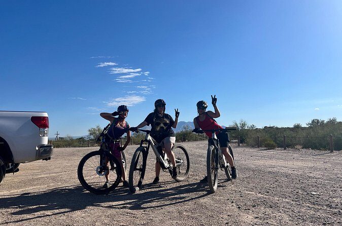 Mountain Bike Rentals - FAQ