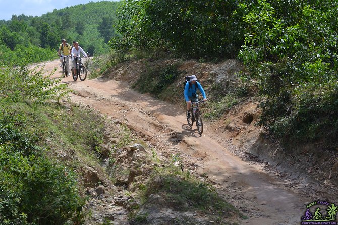 Mountain Bike Riding From Hoi an - Good To Know