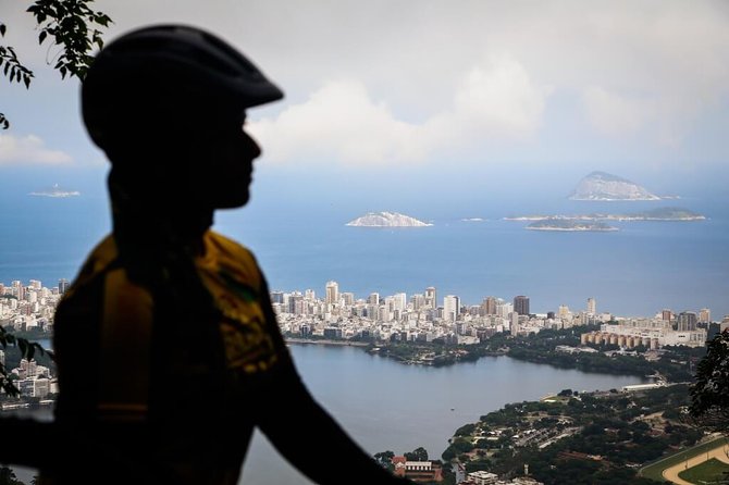 Mountain Bike Tijuca Rain Forest - Meeting and Pickup Details