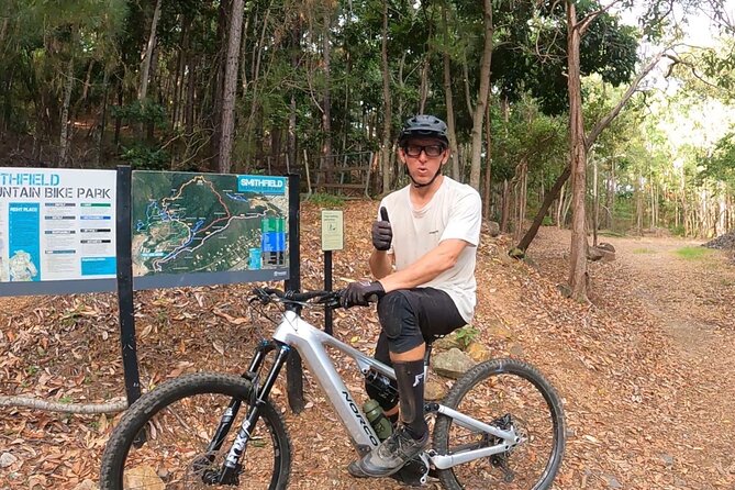 Mountain Bike Tour - Cairns - Additional Information
