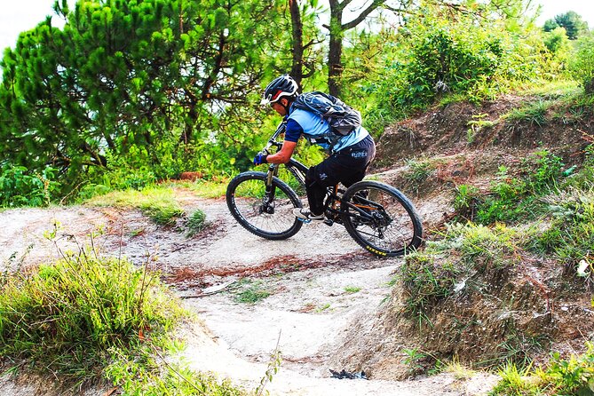 Mountain Bike Tour - Cancellation Policy and Traveler Reviews