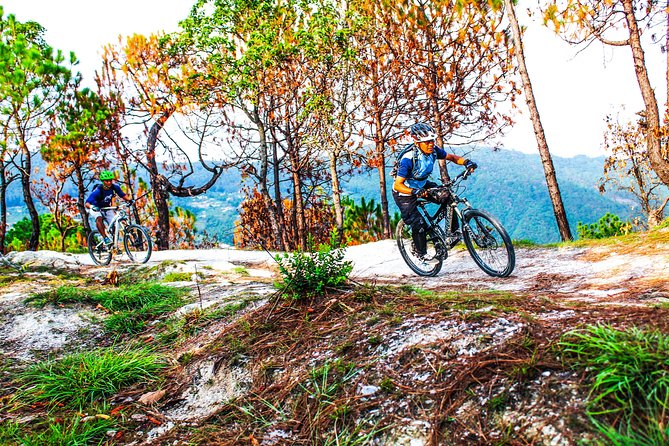 Mountain Bike Tour - Directions to the Meeting Point