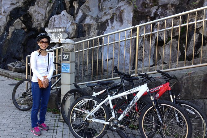 Mountain Bike Tour From Sapporo Including Hoheikyo Onsen, Lunch, Cycle Cap - Common Questions
