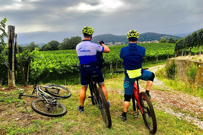 Mountain Bike Tour in Spina Verde Natural Park - Reviews and Photos
